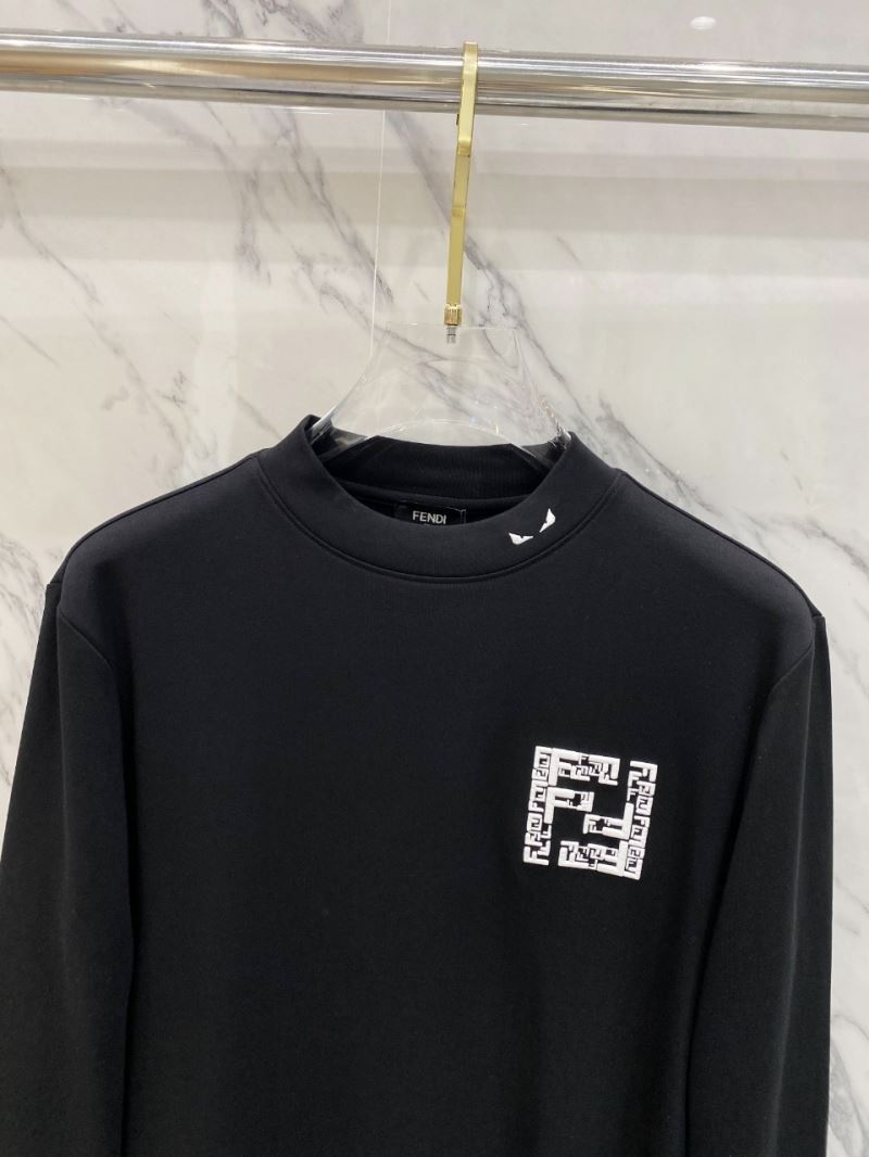 Fendi T-Shirts